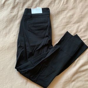 NWT LOFT Curvy Skinny Ankle Pant